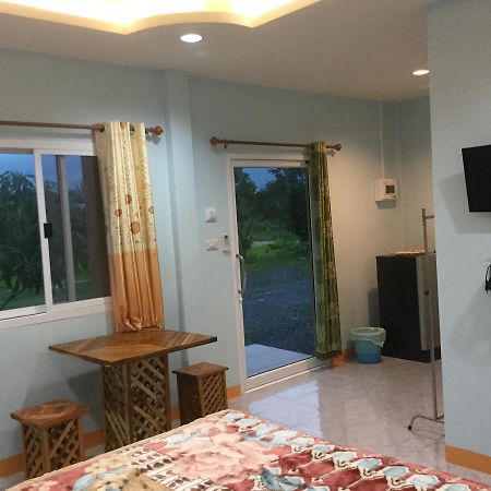 Cho Kaew Resort Ban Nong Bua Noi Ngoại thất bức ảnh