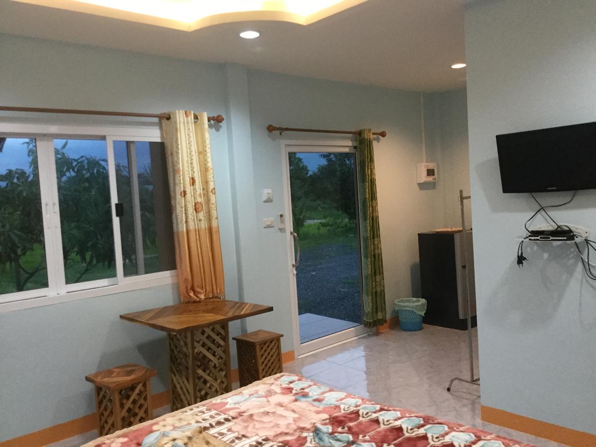 Cho Kaew Resort Ban Nong Bua Noi Ngoại thất bức ảnh