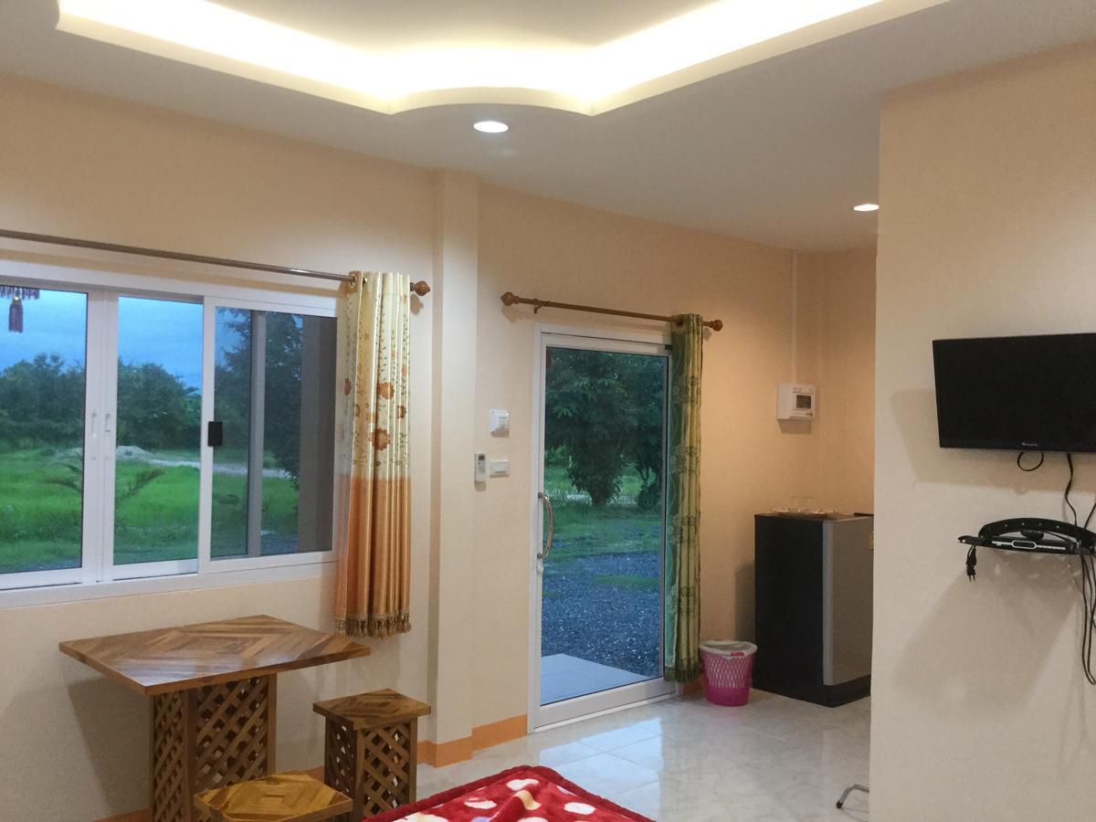 Cho Kaew Resort Ban Nong Bua Noi Ngoại thất bức ảnh