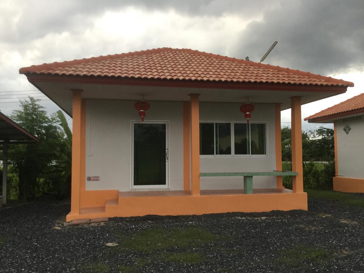 Cho Kaew Resort Ban Nong Bua Noi Ngoại thất bức ảnh