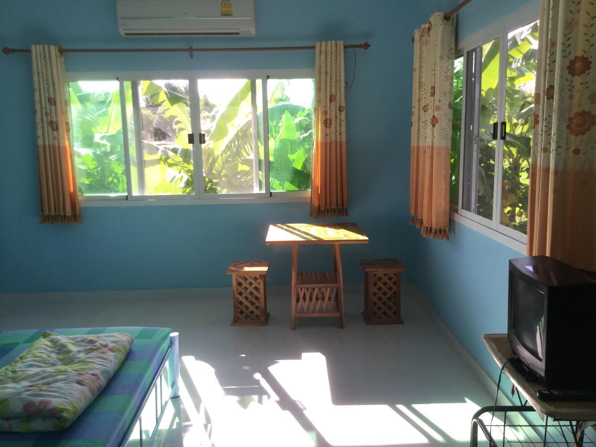 Cho Kaew Resort Ban Nong Bua Noi Ngoại thất bức ảnh
