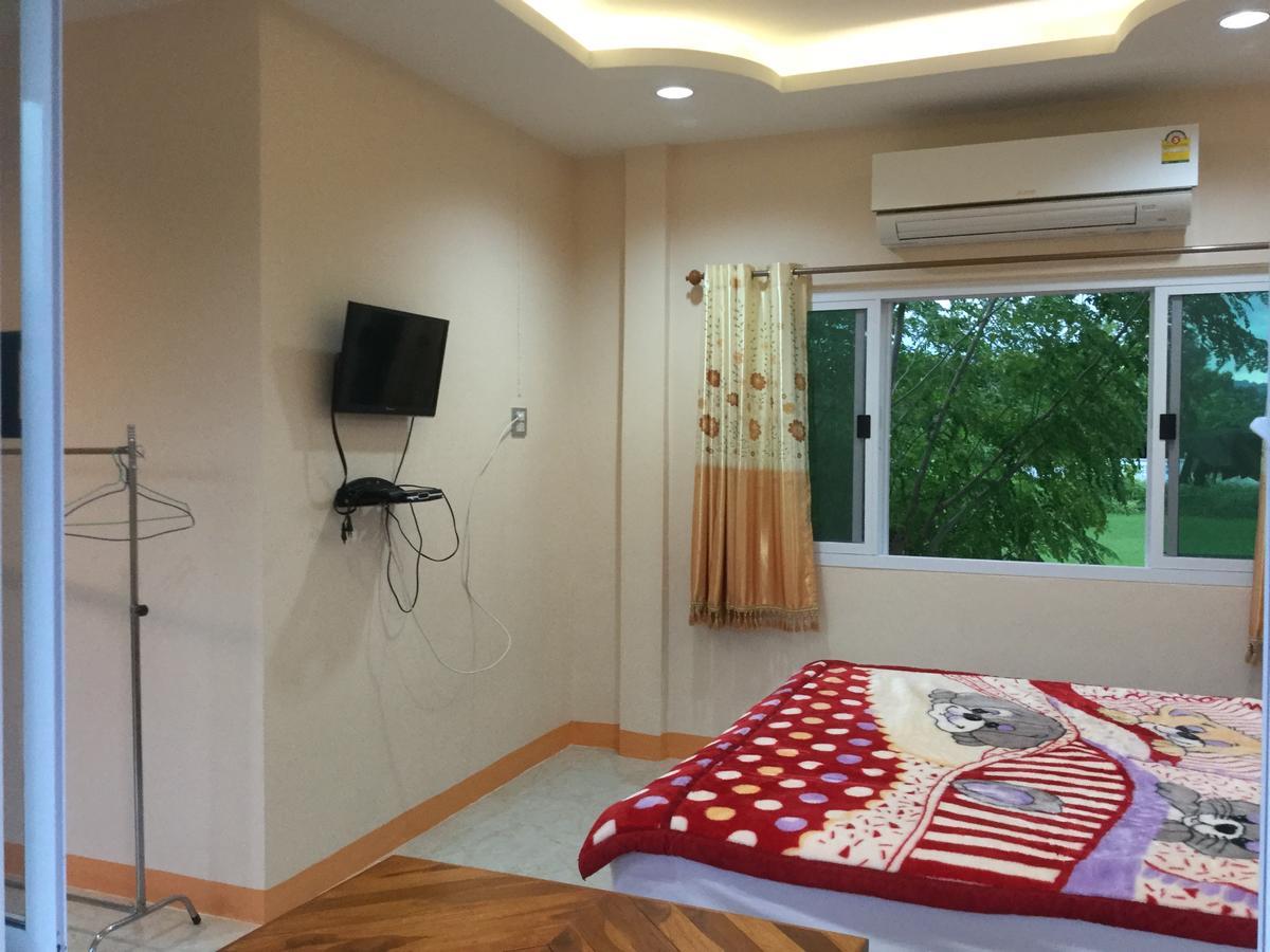 Cho Kaew Resort Ban Nong Bua Noi Ngoại thất bức ảnh