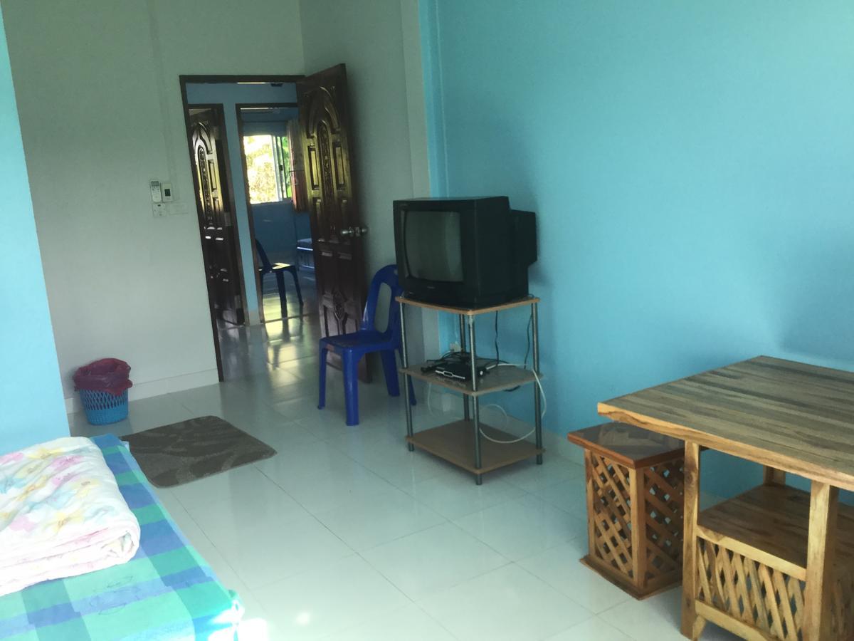 Cho Kaew Resort Ban Nong Bua Noi Ngoại thất bức ảnh