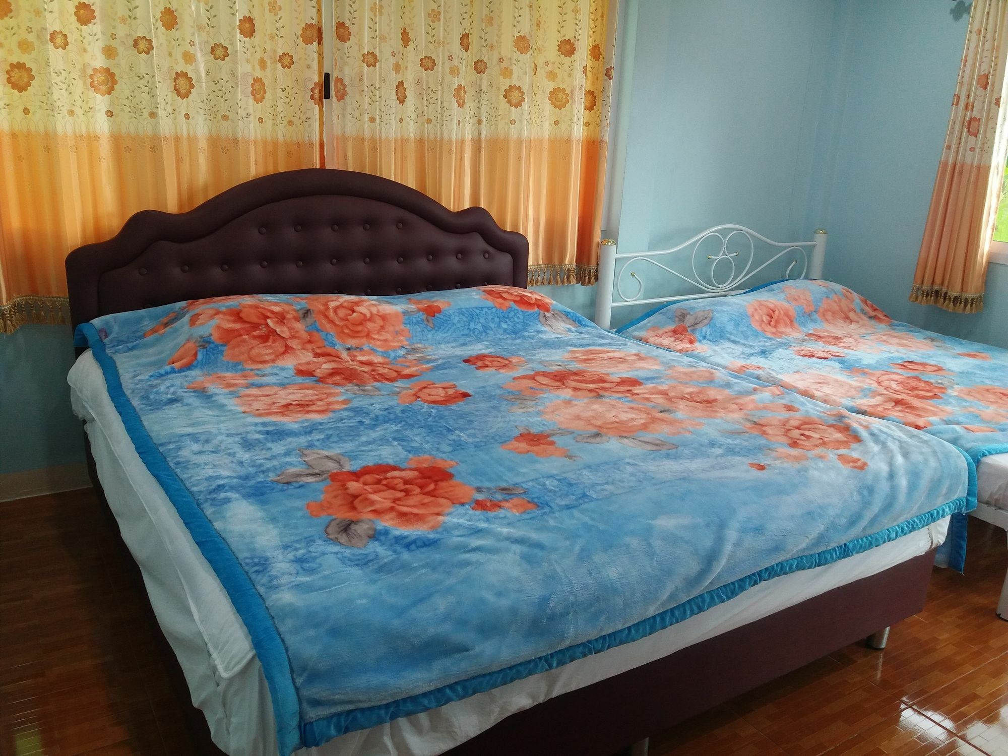 Cho Kaew Resort Ban Nong Bua Noi Ngoại thất bức ảnh