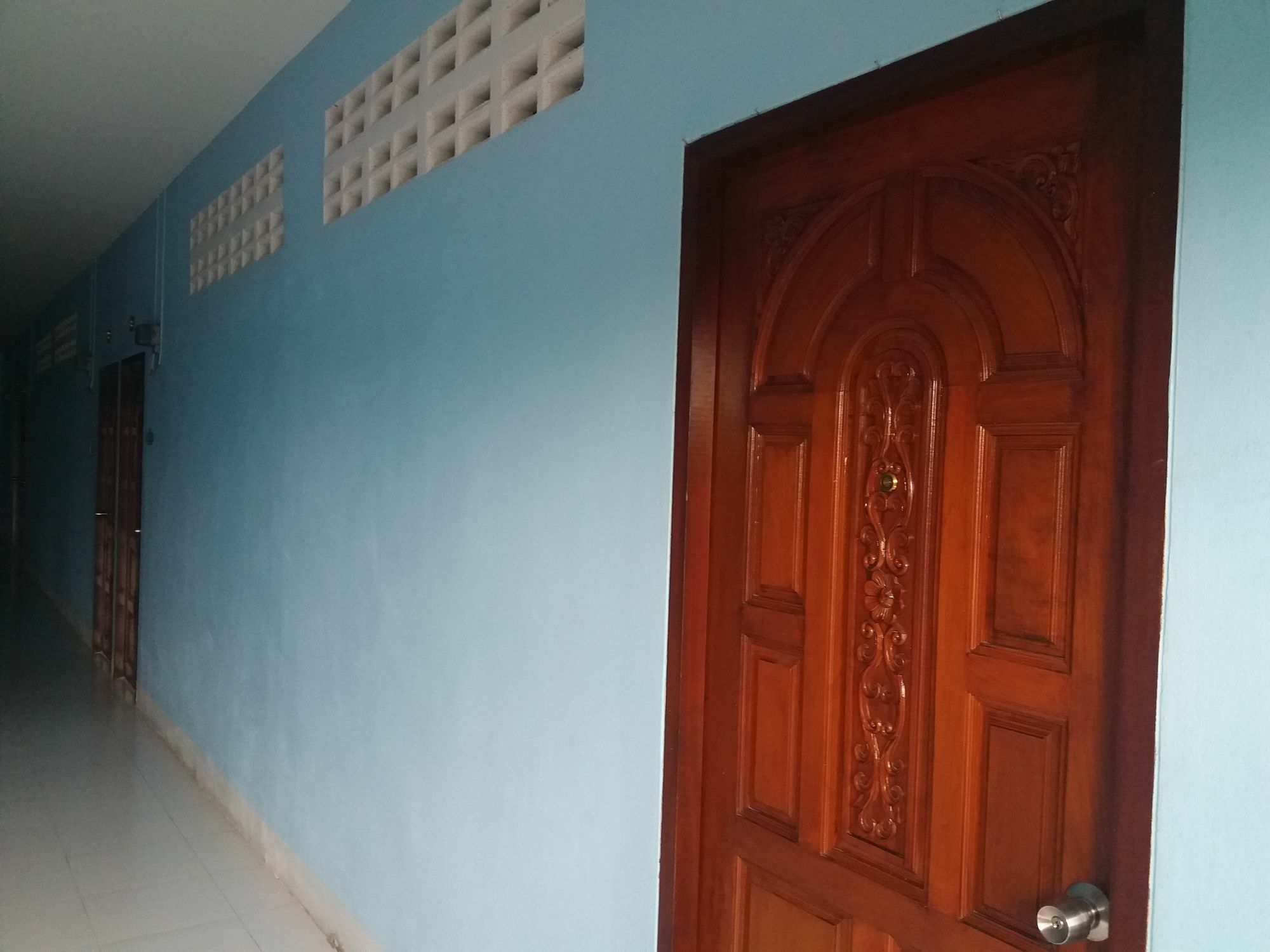 Cho Kaew Resort Ban Nong Bua Noi Ngoại thất bức ảnh